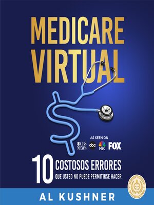 Medicare Virtual - Audiobook